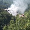 Civilna zaštita: Zbog požara zabraniti pristup građanima deponiji u Goraždu