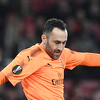 David Ospina stigao na jednogodišnju posudbu u Napoli