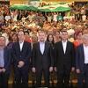 "Snaga naroda" je slogan SDA za predstojeće izbore