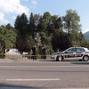Zbog dojave o bombi prekinuti skokovi na Bentbaši u Sarajevu
