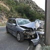 U saobraćajnoj nesreći u Mostaru teško povrijeđen muškarac