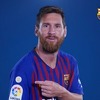 Igrači Barcelone će prvi u historiji La Lige nositi zlatni amblem s oznakom prvaka