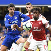 Chelsea u završnici savladao Arsenal u sjajnom londonskom derbiju