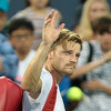 ATP Cincinnati: Goffin predao meč Federeru, Švicarac u finalu protiv Đokovića
