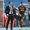 Allegri impresioniran Ronaldom: Odigrao je odlično, ali ga saigrači još moraju upoznati