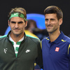 Federer: Presretan sam zbog finala protiv Đokovića, ovo je prilika da oživimo rivalstvo
