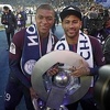 Mbappe: Neymar je veća zvijezda od mene, ali moja karijera tek počinje
