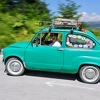 Vozili smo se Fićom koji se sprema na put od 6.000 km do Maroka i nazad