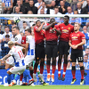 Tuga, jad i očaj Manchester Uniteda: Brighton za poluvrijeme "riješio" nemoćne đavole
