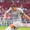 Edin Džeko spektakularnim pogotkom u 90. minuti donio pobjedu Romi protiv Torina
