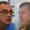 Odović: Zaslužena pobjeda; Starčević: Bili smo ravnopravan protivnik