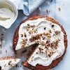 Kolač od mrkve i pečeni cheesecake odlični su za one koji tragaju za novim receptima