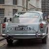 Aston Martin će proizvesti 25 primjeraka modela DB5 iz filma "Goldfinger"