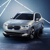 BMW-ov hibridni X3 imat će potencijal sportskih automobila C segmenta