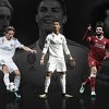 Ronaldo, Modrić i Salah nominovani za UEFA-inog igrača godine