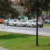 Otežan saobraćaj nakon lančanog sudara četiri vozila na Marijin-Dvoru
