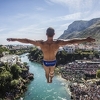 Pogledajte najbolje trenutke Red Bull Cliff Divinga u Mostaru u posljednje tri godine