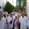Bh. hadžije napustile Arefat: Nakon cjelodnevnog ibadeta krenule prema Muzdefili