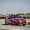Vozili smo KIA Stinger: nastao prema evropskom receptu sportske limuzine