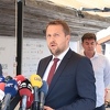 Skaka nakon trilaterale u Sarajevu: Odnose sa Beogradom i Zagrebom moramo dići na viši nivo