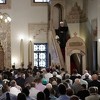 Kavazović: Živimo vrijeme kada se laž pokušava naturiti kao istina i vrijednost
