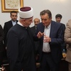 Haris Silajdžić i brojne zvanice na prijemu kod reisa Kavazovića