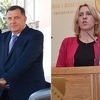 Dodik i Cvijanović čestitali Bajram: Neka radost obasja domove vjernika