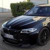 Ovako izgleda CFD-ov BMW M5 Touring