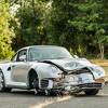 Slupani Porsche 959 ide na aukciju, očekuje se da će biti prodan za 550.000 dolara
