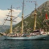 Hrvatska traži od Crne Gore da joj vrati brod "Jadran"