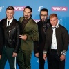 Bend Backstreet Boys obilježio 20. godišnjicu prvog nastupa na MTV Music Awardsu