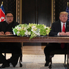 Sjeverna Koreja nije obustavila nuklearne aktivnosti, Trump optimističan