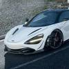 McLaren 720S u režiji Noviteca "gura" 800 konjskih snaga