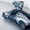 Cosworth: Aston Martin Valkyrie pokretat će 1.146 konjskih snaga