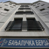 Na Banjalučkoj berzi ostvaren promet od 345.800 KM