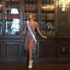 Kanadska ljepotica bh. porijekla Hanna Begović se naporno priprema za Miss World 2018.