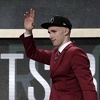 Džanan Musa podržao projekt "Ne esktremizmu": Sport je pun ljubavi i radosti, u nasilju toga nema