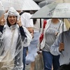 Japanske vlasti pozvale 60.000 ljudi da se evakuišu zbog dolaska snažnog tajfuna