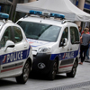 IDIL preuzeo odgovornost za napad u pariskom predgrađu