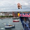 Red Bull Cliff Diving ovog vikenda u Kopenhagenu