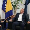 Crnadak i Minasi: Suosjećanje BiH nakon tragedije u Italiji je dokaz prijateljstva