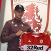 Muhamed Bešić se zvanično vratio u Middlesbrough