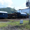 Počelo uklanjanje lokomotiva i vagona koji su učestvovali u sudaru