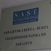Promet na Sarajevskoj berzi 2.027.818 KM