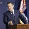 Dačić: Razgraničenje o kojem priča Dodik nije tema dnevnog reda, poštujemo BiH s dva entiteta