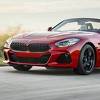 BMW Z4 zablistao u punom sjaju