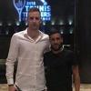 Džanan Musa i Damir Džumhur se sastali u New Yorku