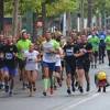"Trčimo zajedno za dječiji osmijeh" na 12. Sarajevo Sberbank polumaratonu