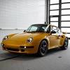Odjel Porsche Classic predstavio savršeno restauriran Porsche 993