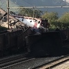 Uspostavljen redovan željeznički saobraćaj nakon nesreće u Jablanici